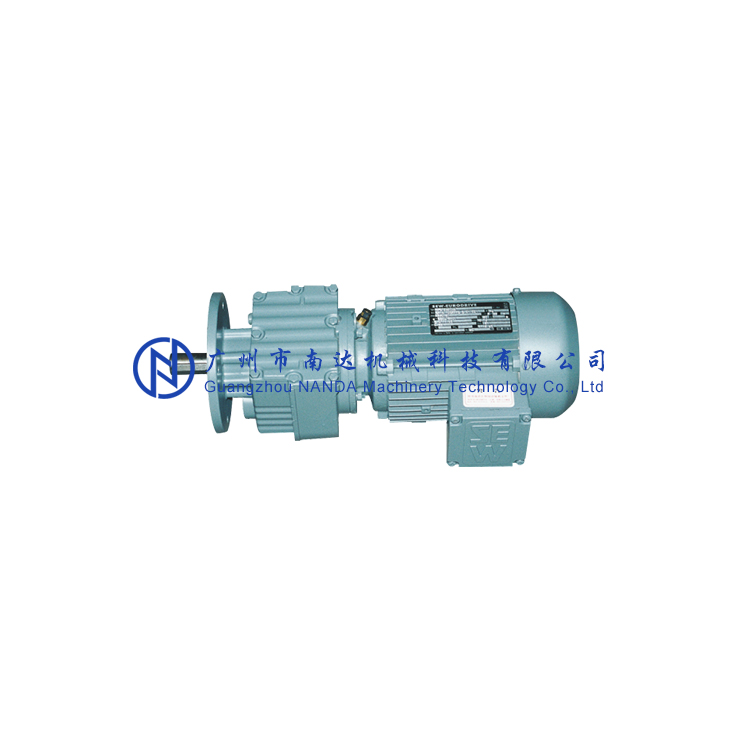 擺線針減速機(jī)04 擺線針減速機(jī)04
