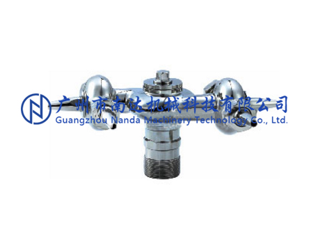 衛(wèi)生級(jí)牛角洗罐器 衛(wèi)生級(jí)牛角洗罐器