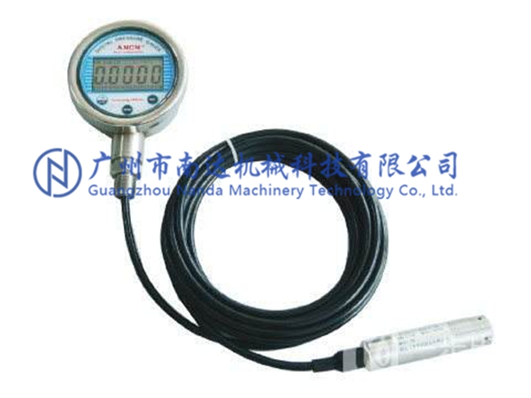 數(shù)顯液位計(jì)01