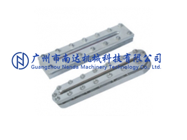 HG5型焊接式玻璃板液位計(jì) HG5型焊接式玻璃板液位計(jì)