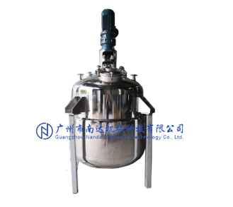 不銹鋼反應(yīng)釜 不銹鋼反應(yīng)釜